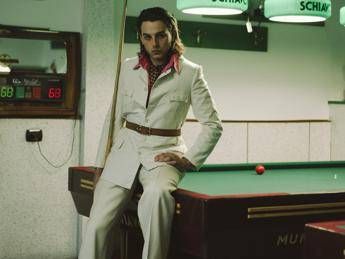 Esce '68' del rapper Ernia, la foto del suo presente Esce '68' del rapper Ernia, la foto del suo presente